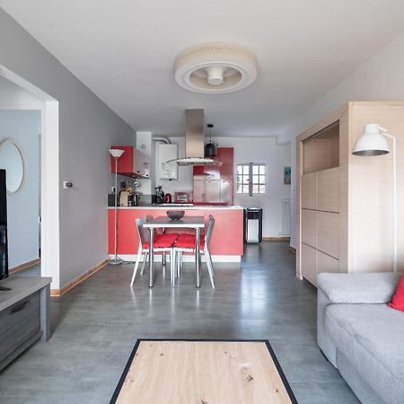 La Petite Venise Apartman Grimaud Kültér fotó